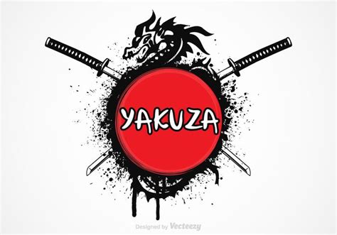 yakuza logo|File:Yakuza logo.jpg